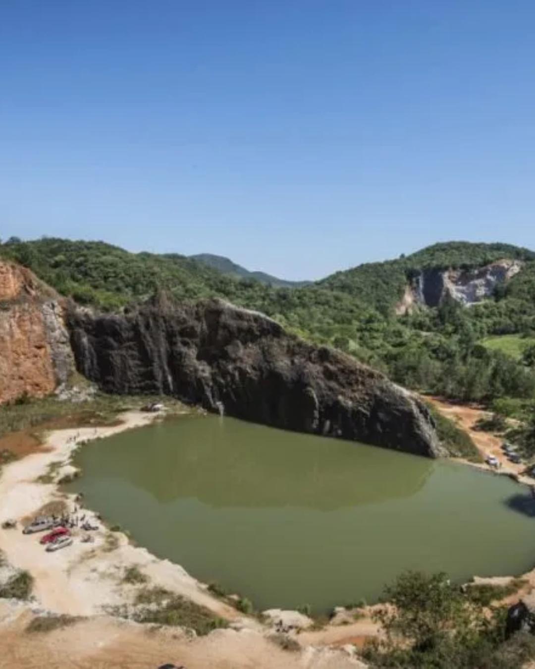 Menina de 12 anos é encontrada sem vida em lagoa de Campo Magro, no Paraná
