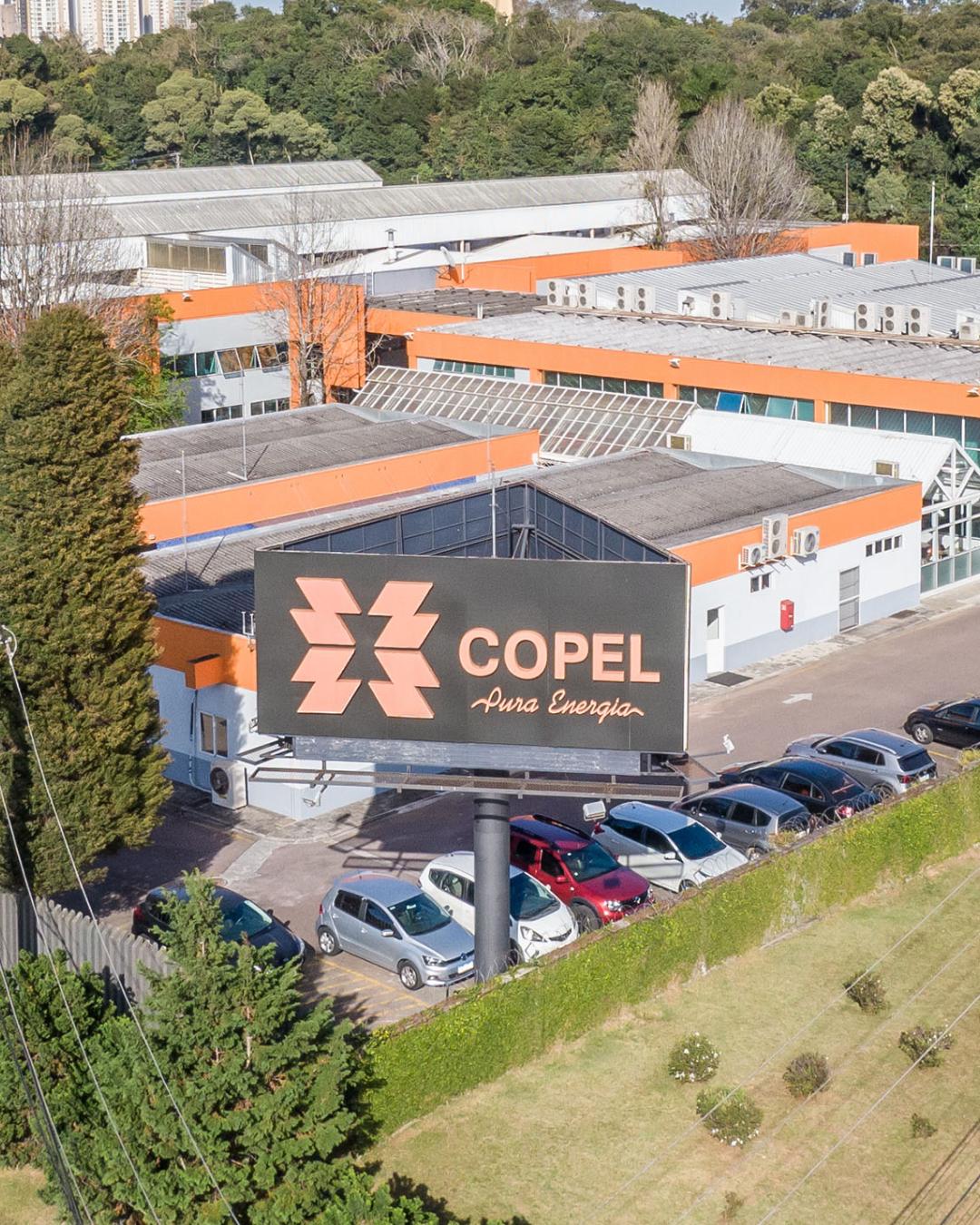 Ministério Público move ação contra Copel e pede R$ 2 milhões por falhas no fornecimento de energia em Quatro Barras