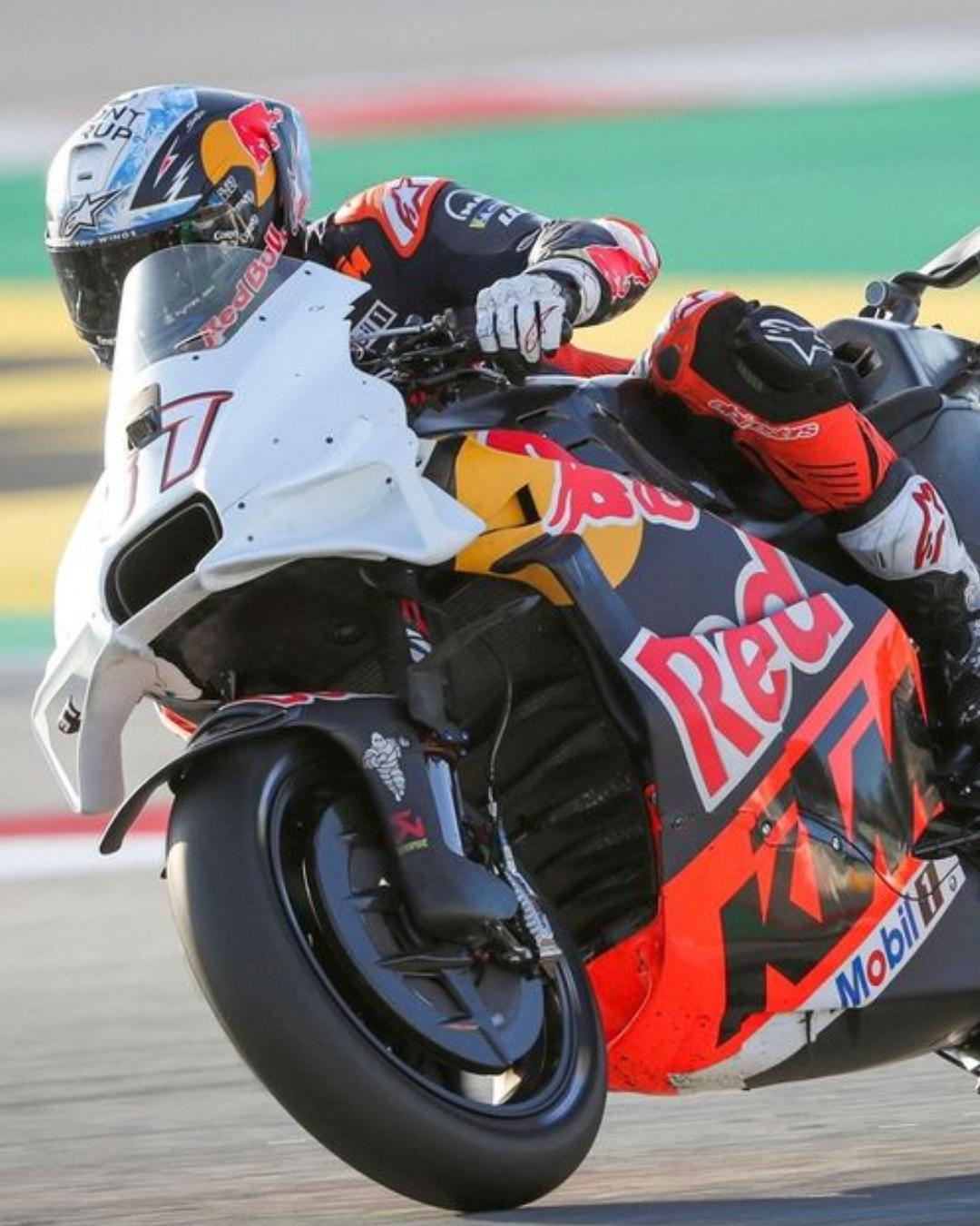 MotoGP retorna ao Brasil após 30 anos e fará etapa histórica em Goiânia em 2026