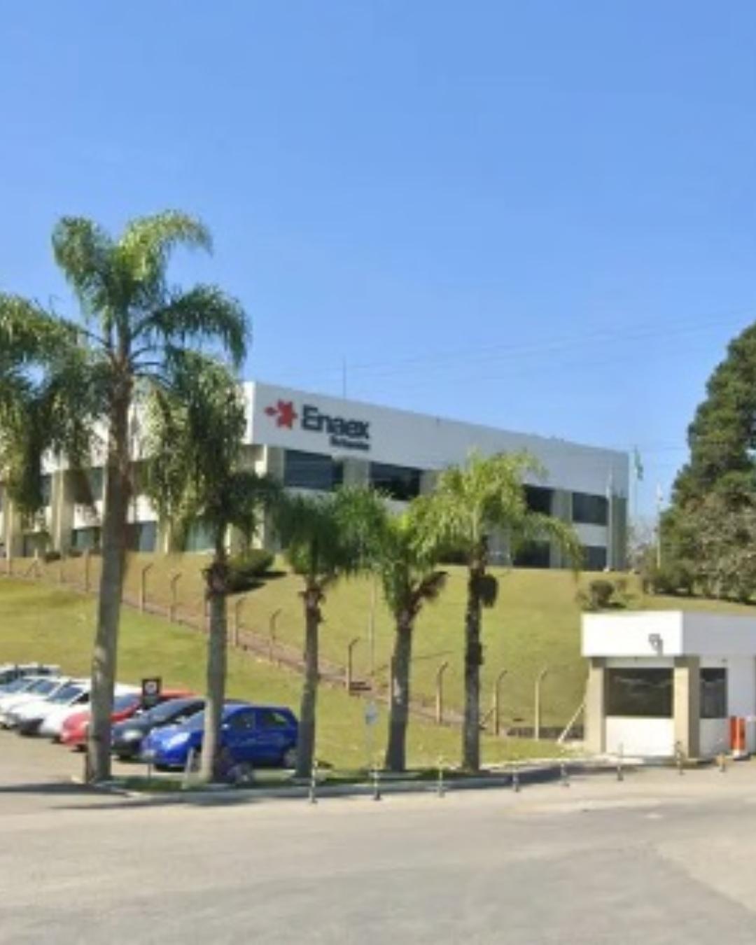 MP pede suspensão das atividades da Enaex e cobra valor milionário após explosão com nove mortes