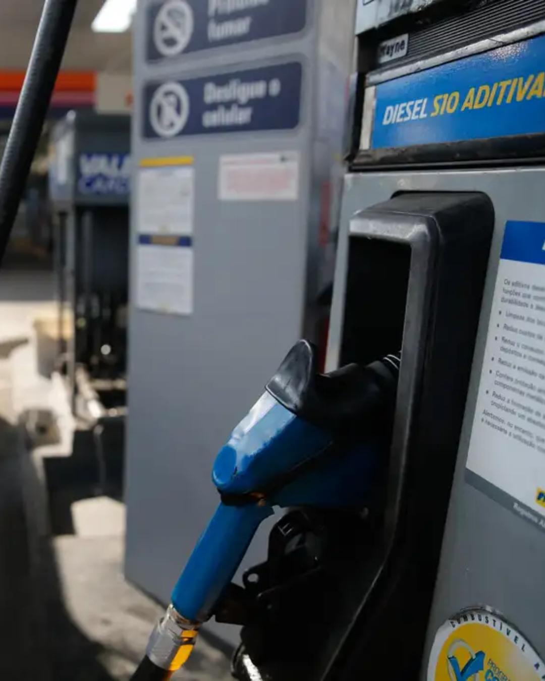 Número de municípios do RS com escassez de diesel chega a 166, aponta Famurs