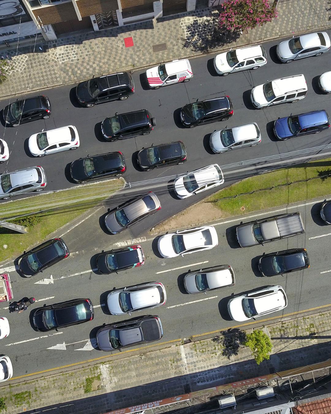 Pagamento à vista do IPVA cresce 35% no Paraná com redução da alíquota