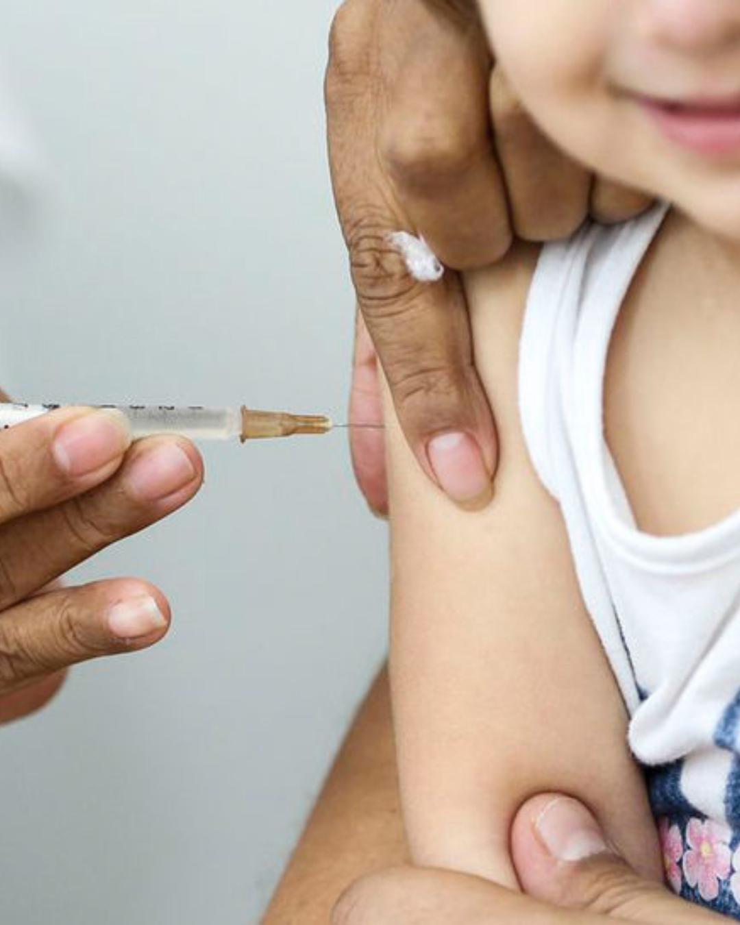 Paraná destaca vacinação como barreira contra reintrodução do sarampo após primeiro caso em 2026