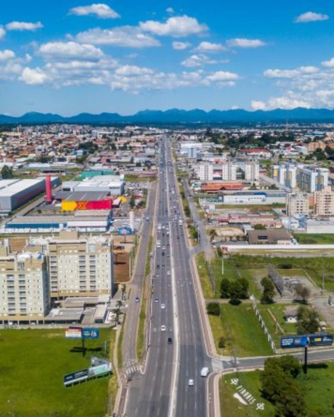 Pinhais 34 Anos: a força da cidade que é referência em gestão no Brasil