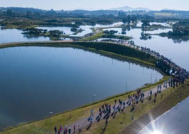 Pinhais 34 Anos: a força da cidade que é referência em gestão no Brasil