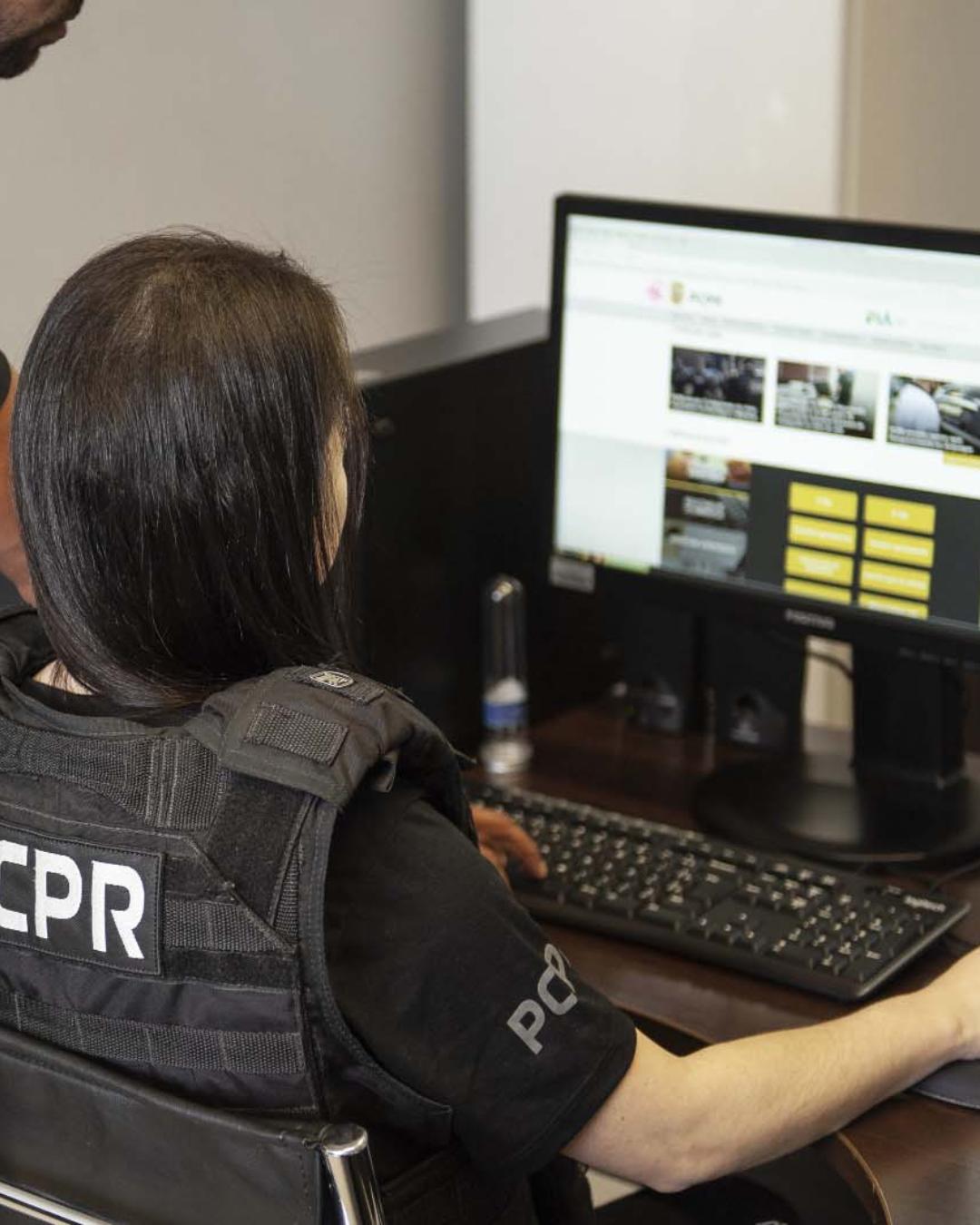 Polícia Civil alerta para golpes em promoções do Dia do Consumidor e ensina como se proteger