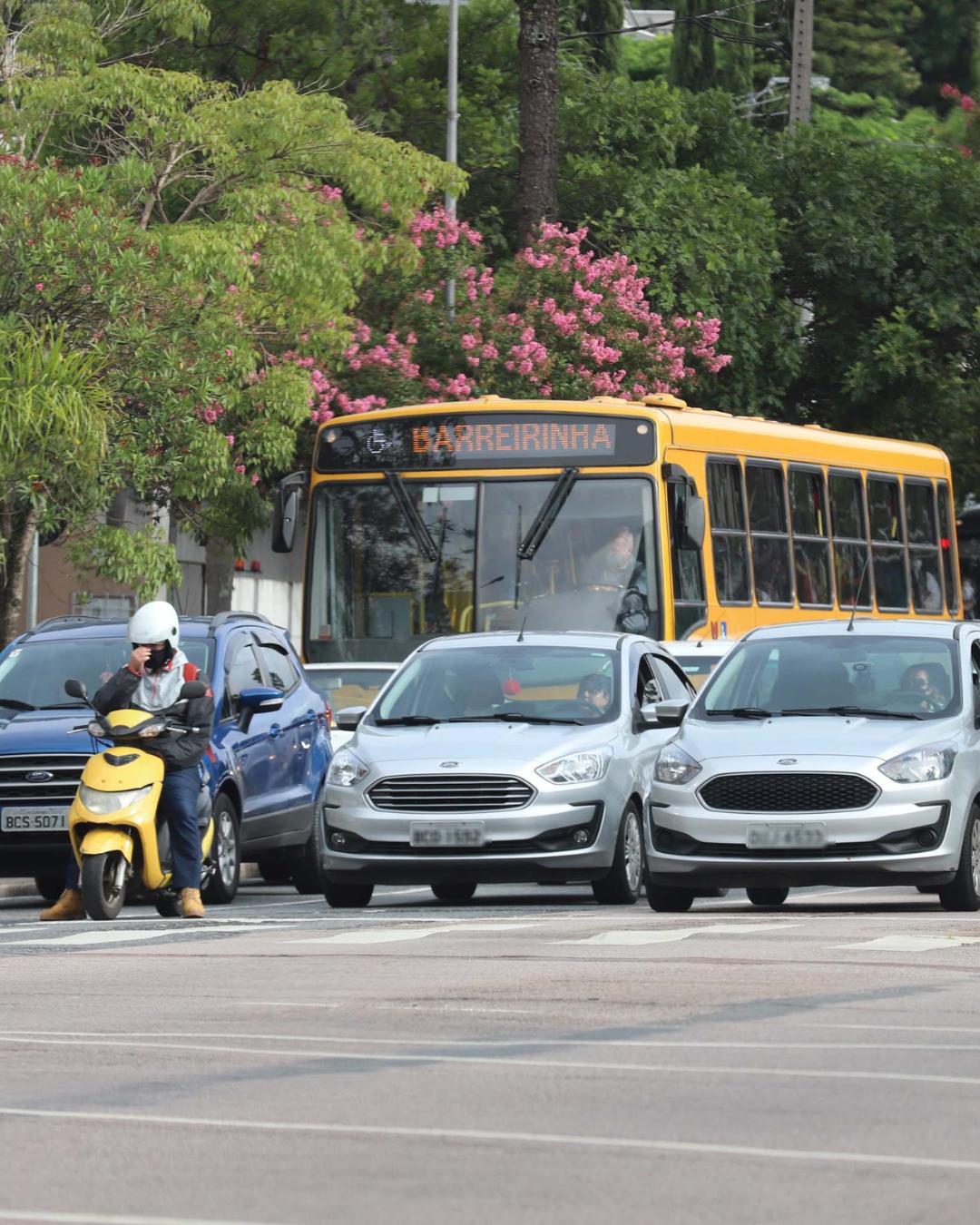Prazo para terceira parcela do IPVA 2026 de placas 7 e 8 vence nesta quinta-feira