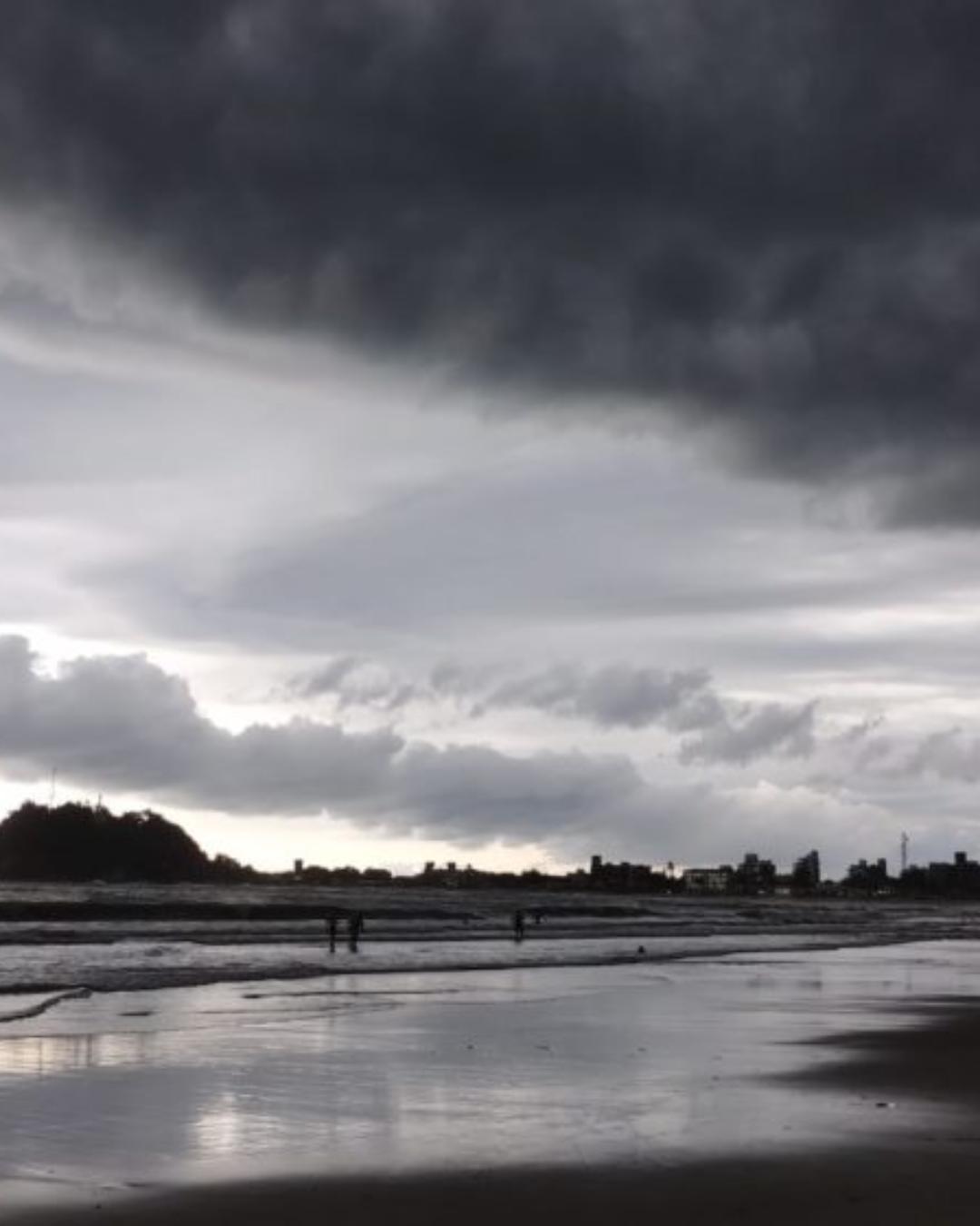 Previsão do tempo indica chuvas intensas e calor acima de 30°C em regiões do Paraná