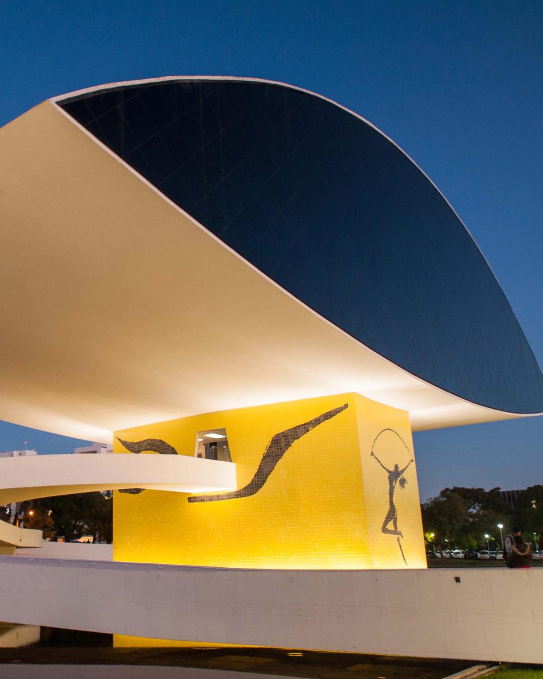 Primeira edição do MON na Escola em 2026 abordará arte urbana e poesia concreta