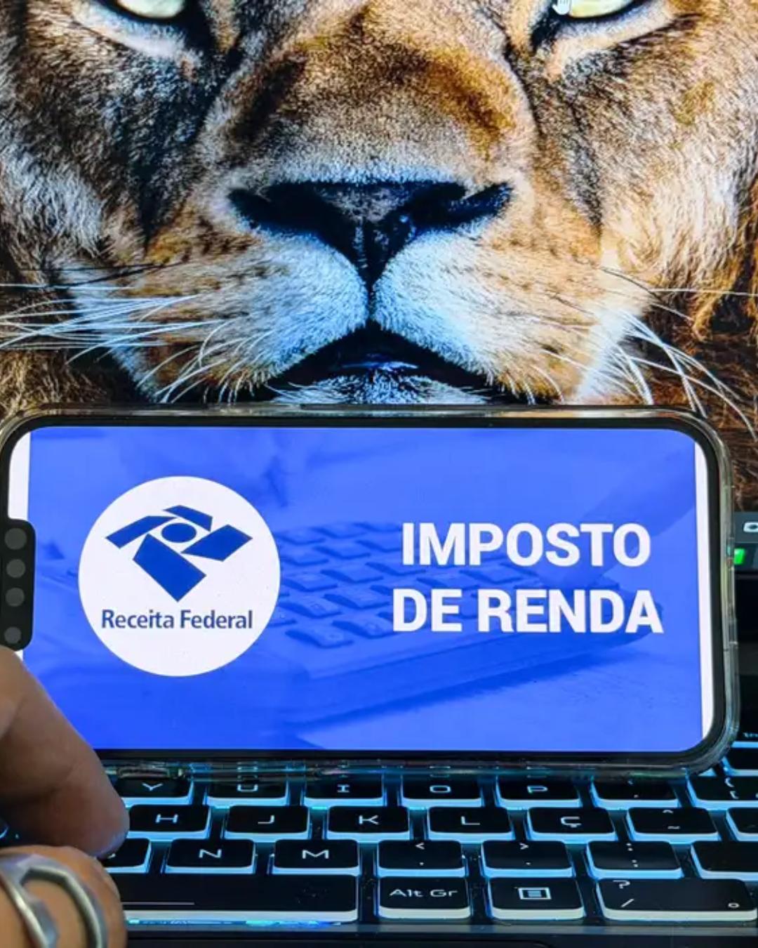 Receita Federal abre consulta ao lote da malha fina de março com R$ 300 milhões de restituições