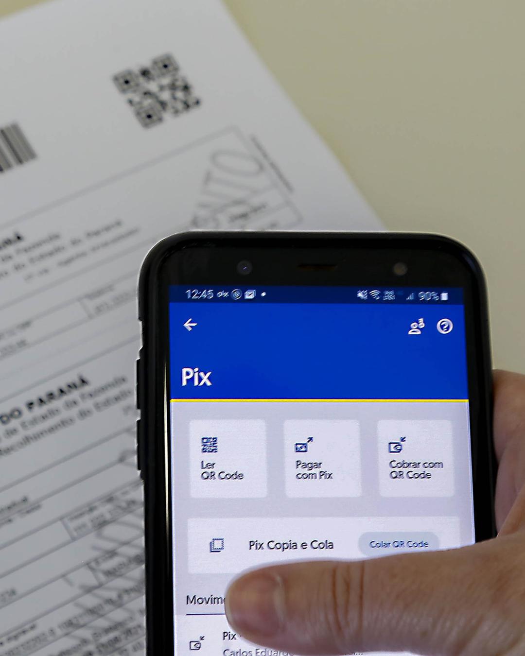 Regulariza Paraná: prazo para renegociar dívidas tributárias termina nesta semana