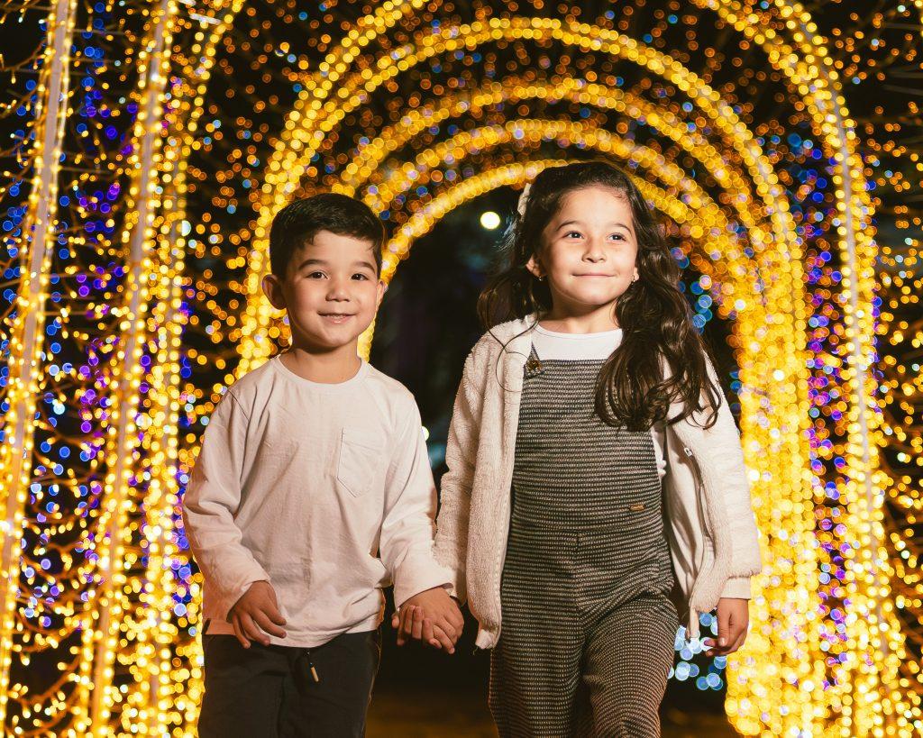 São José dos Pinhais celebra feriado com shows nacionais, cultura e serviços gratuitos