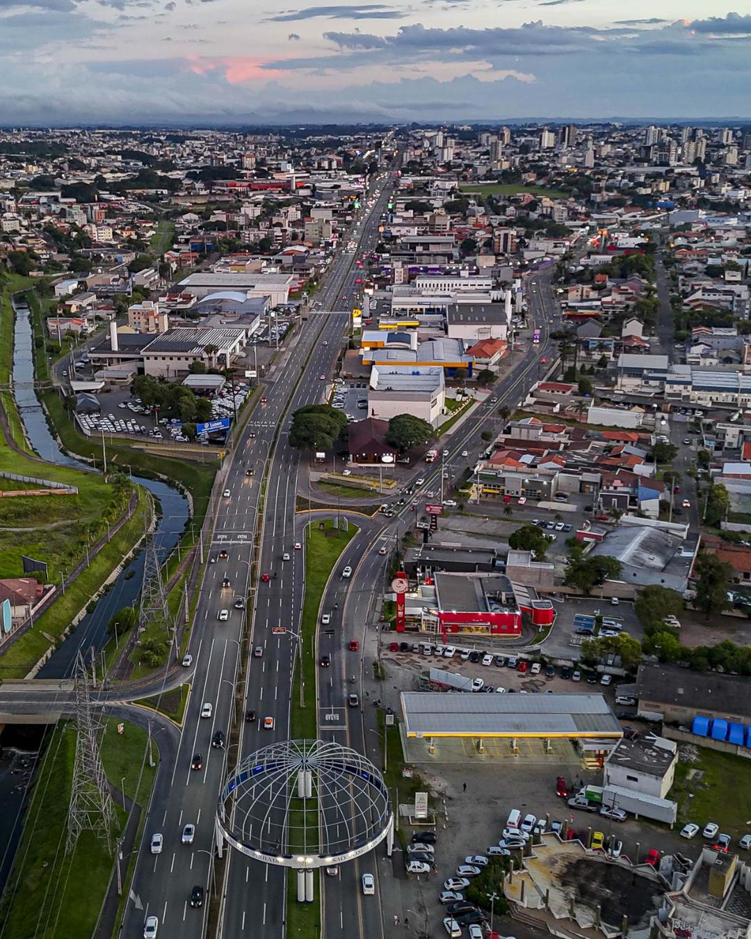 São José dos Pinhais sobe no ranking nacional de saneamento após investimento de R$ 316 milhões