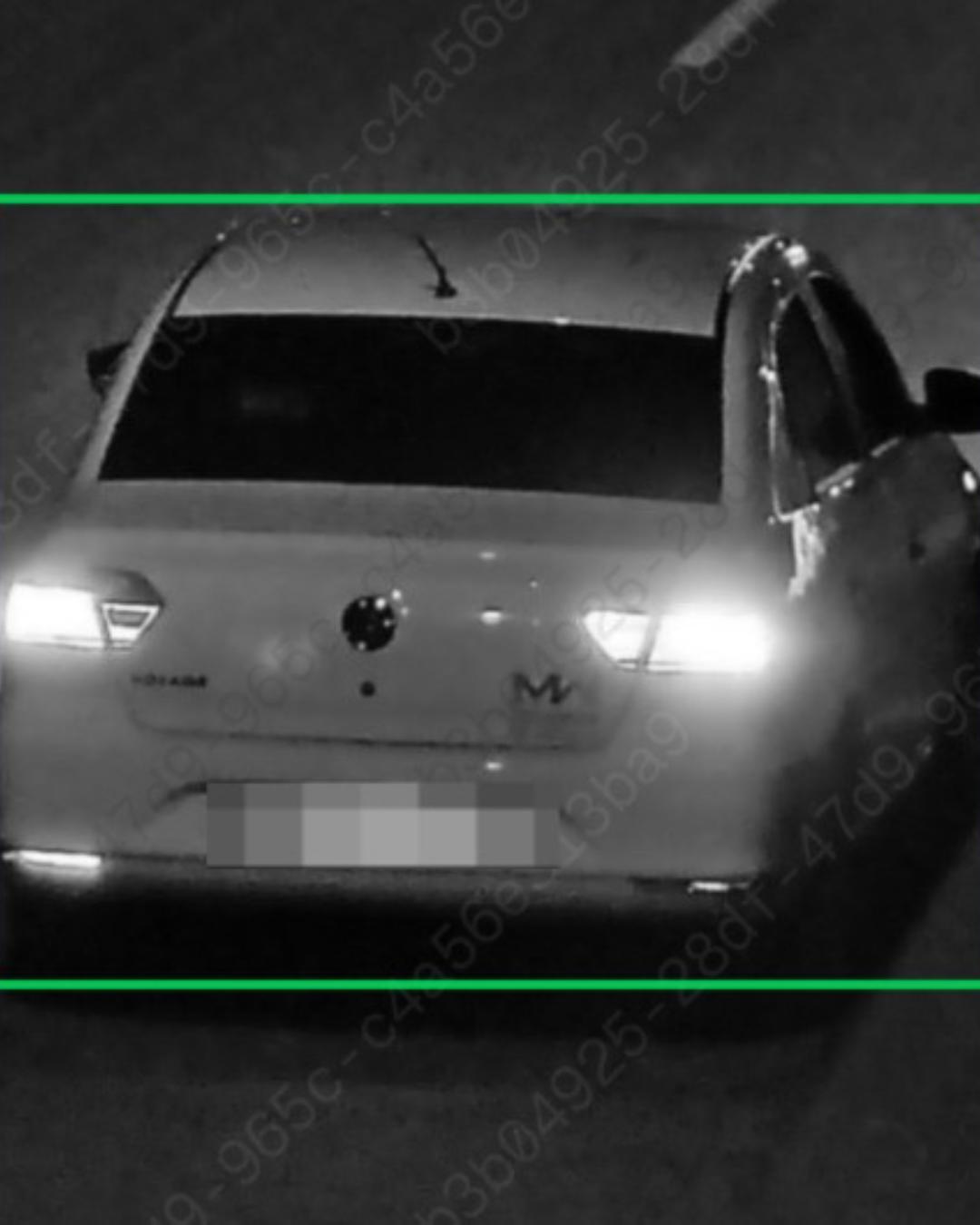 Sistema Olho Vivo auxilia PM a recuperar veículos roubados em São José dos Pinhais