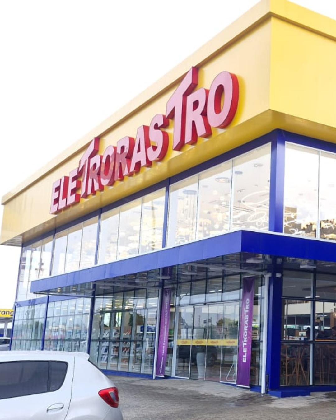 Três meses de Eletrorastro na Avenida das Torres