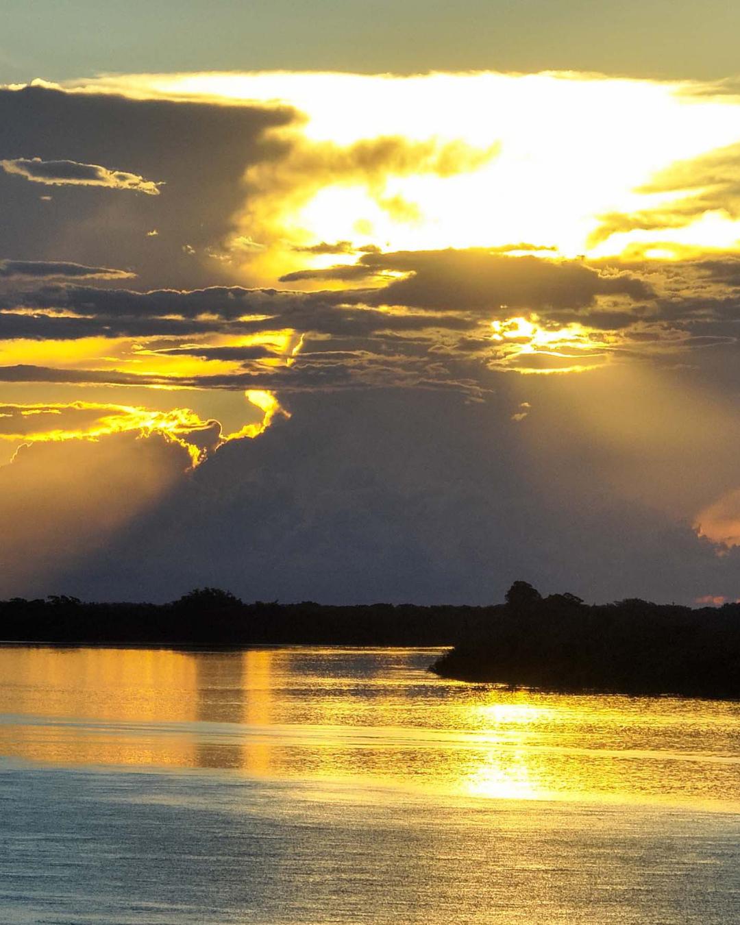 Últimos dias do verão no Paraná terão calor intenso e chuvas fortes antes do início do outono