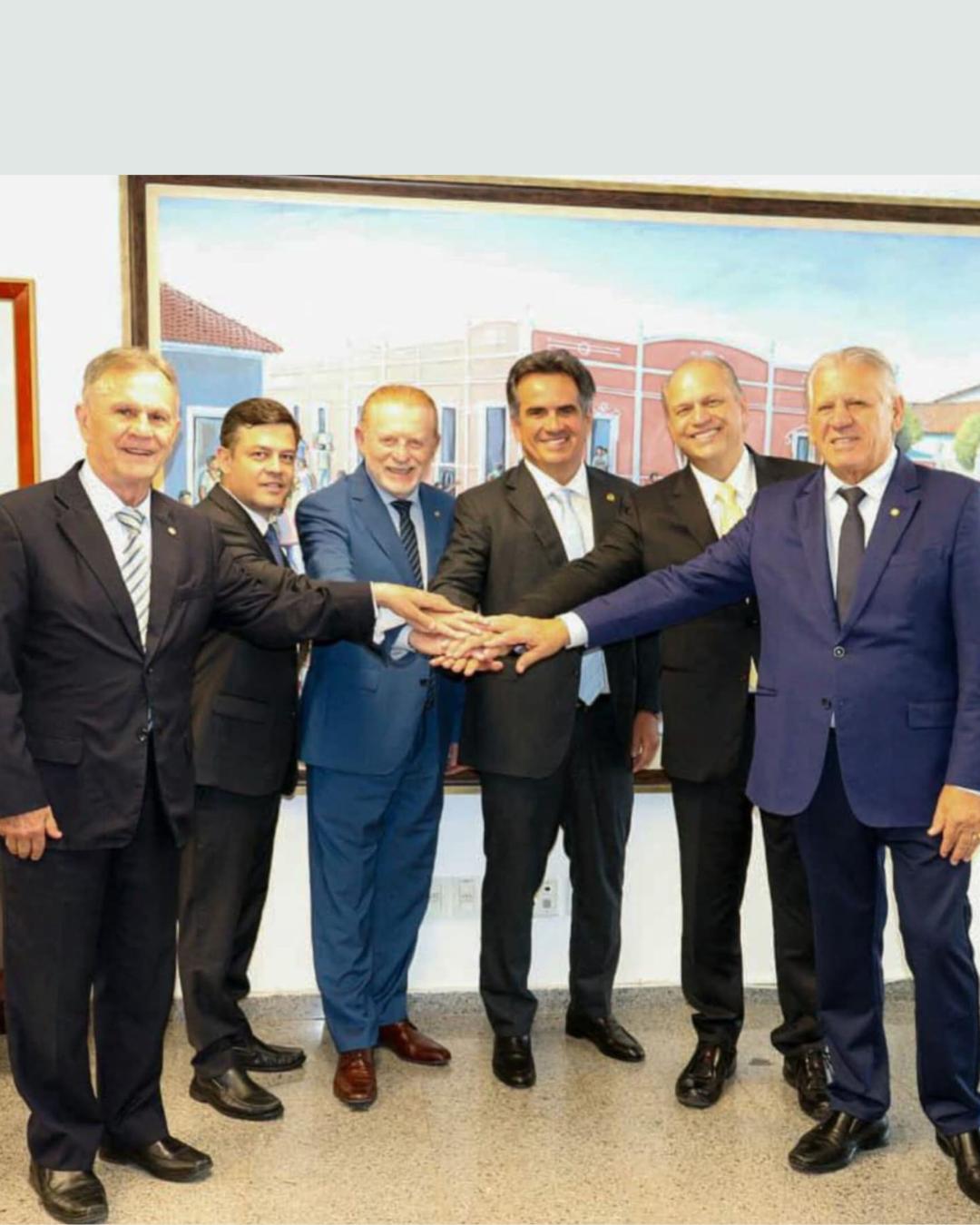 União Progressistas barra candidatura de Sérgio Moro ao Governo do Paraná