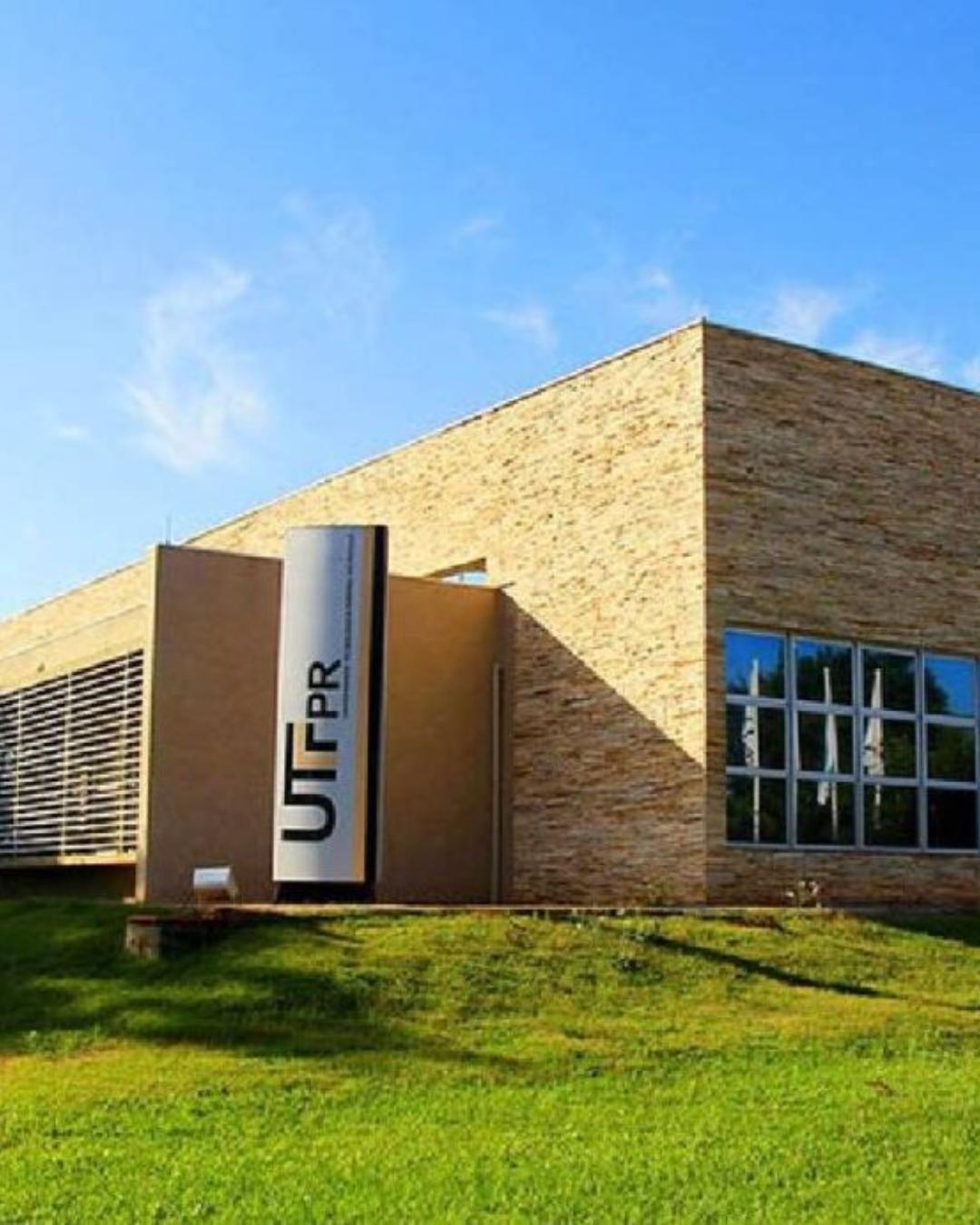 UTFPR anuncia concurso para professor com salário de R$ 13 mil; inscrições abrem em 24 de março