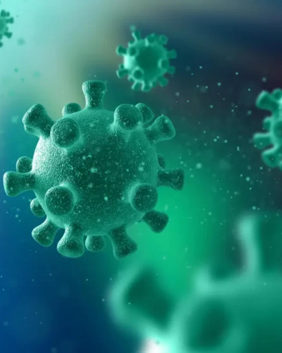 Variante BA.3.2 do coronavírus suscita alerta global por alta taxa de mutação