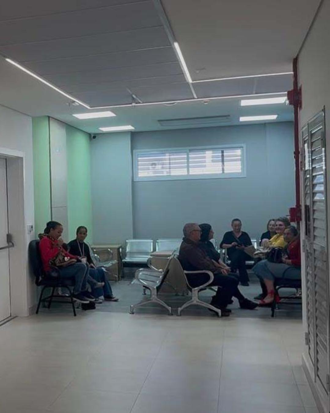 Ambulatório Médico em São José dos Pinhais inicia operações e amplia atendimento especializado no Paraná