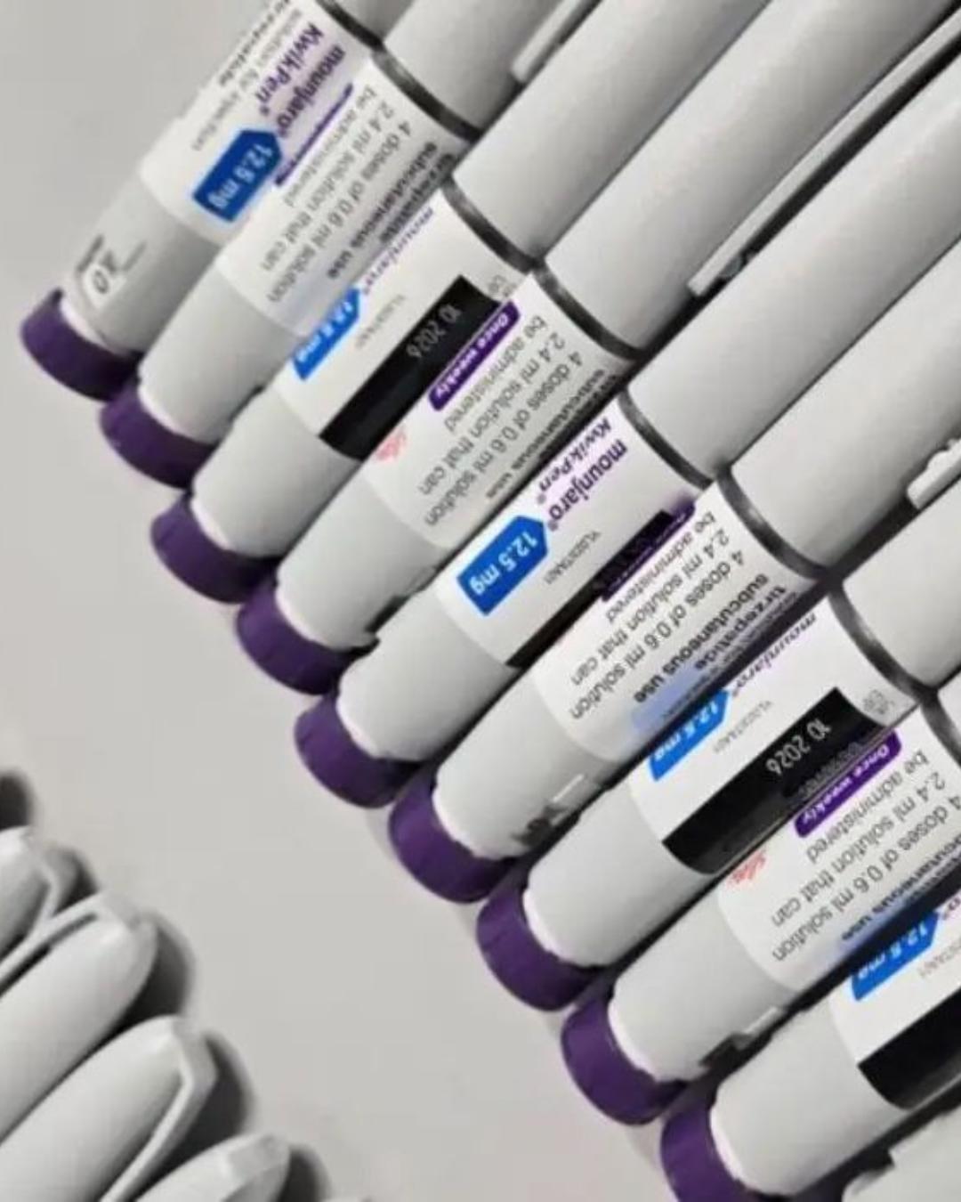 Anvisa e especialistas alertam para uso indevido e riscos das canetas emagrecedoras