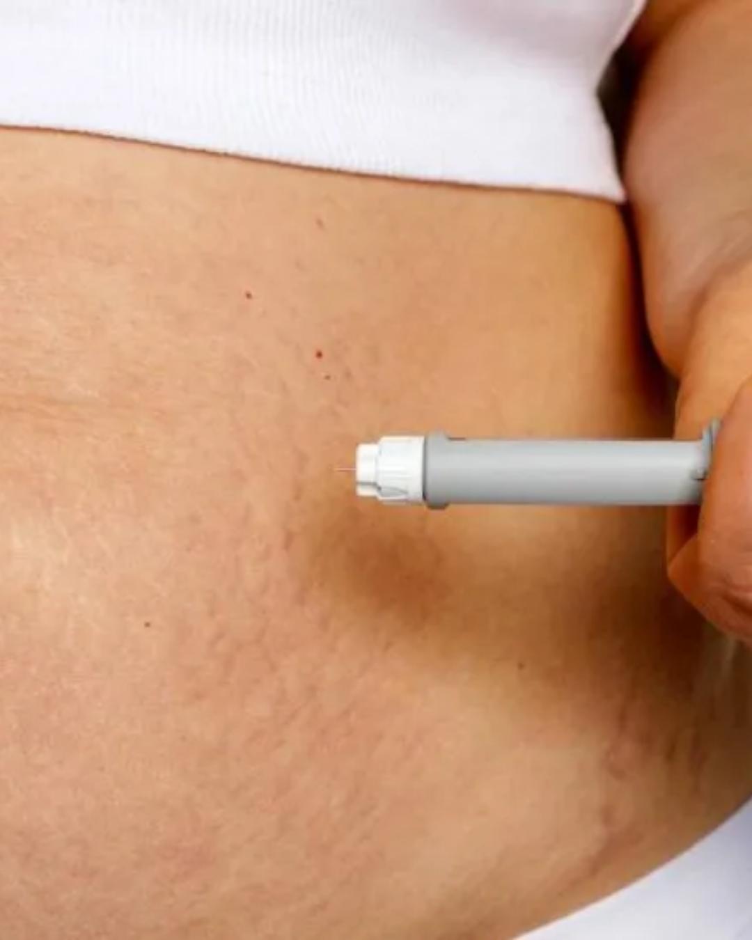 Anvisa proíbe venda e apreensão de 'canetas emagrecedoras' Gluconex e Tirzedral por falta de registro