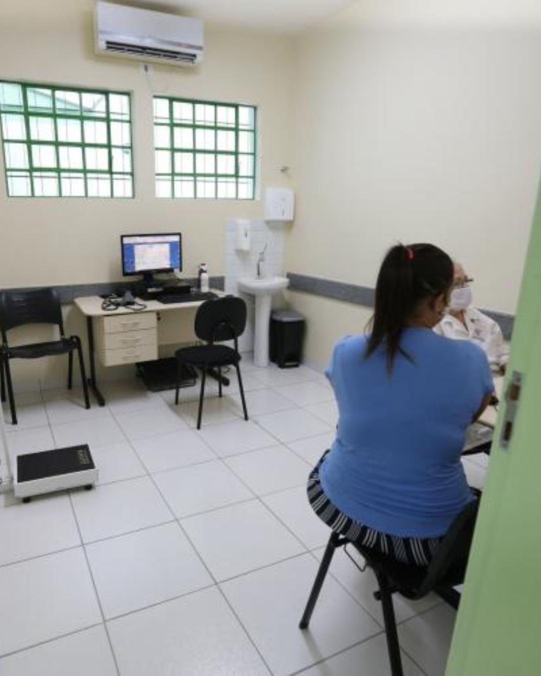 Atendimentos de saúde mental sobem 19% e somam 2,5 milhões no Paraná em 2025