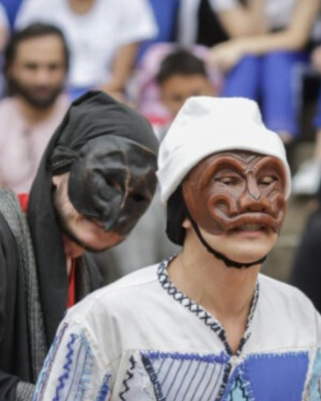 Campina entra na rota do Festival de Curitiba com programação cultural gratuita neste fim de semana