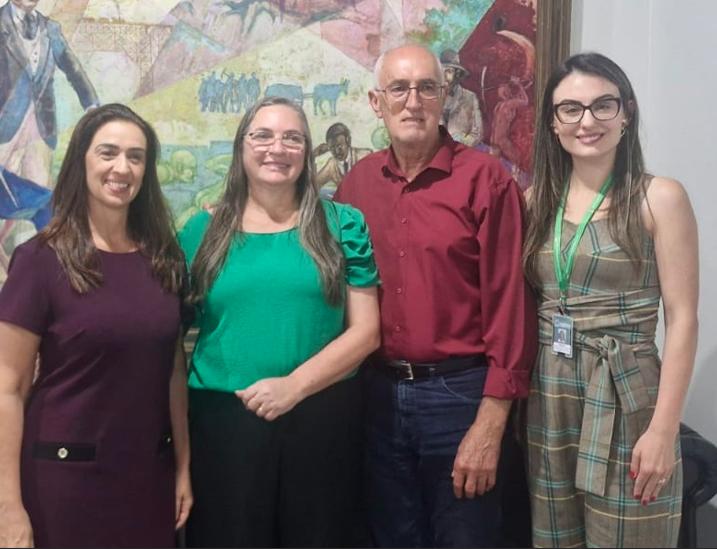 Campina quita antecipadamente dívida milionária com Antonina e assegura economia de milhões aos cofres públicos