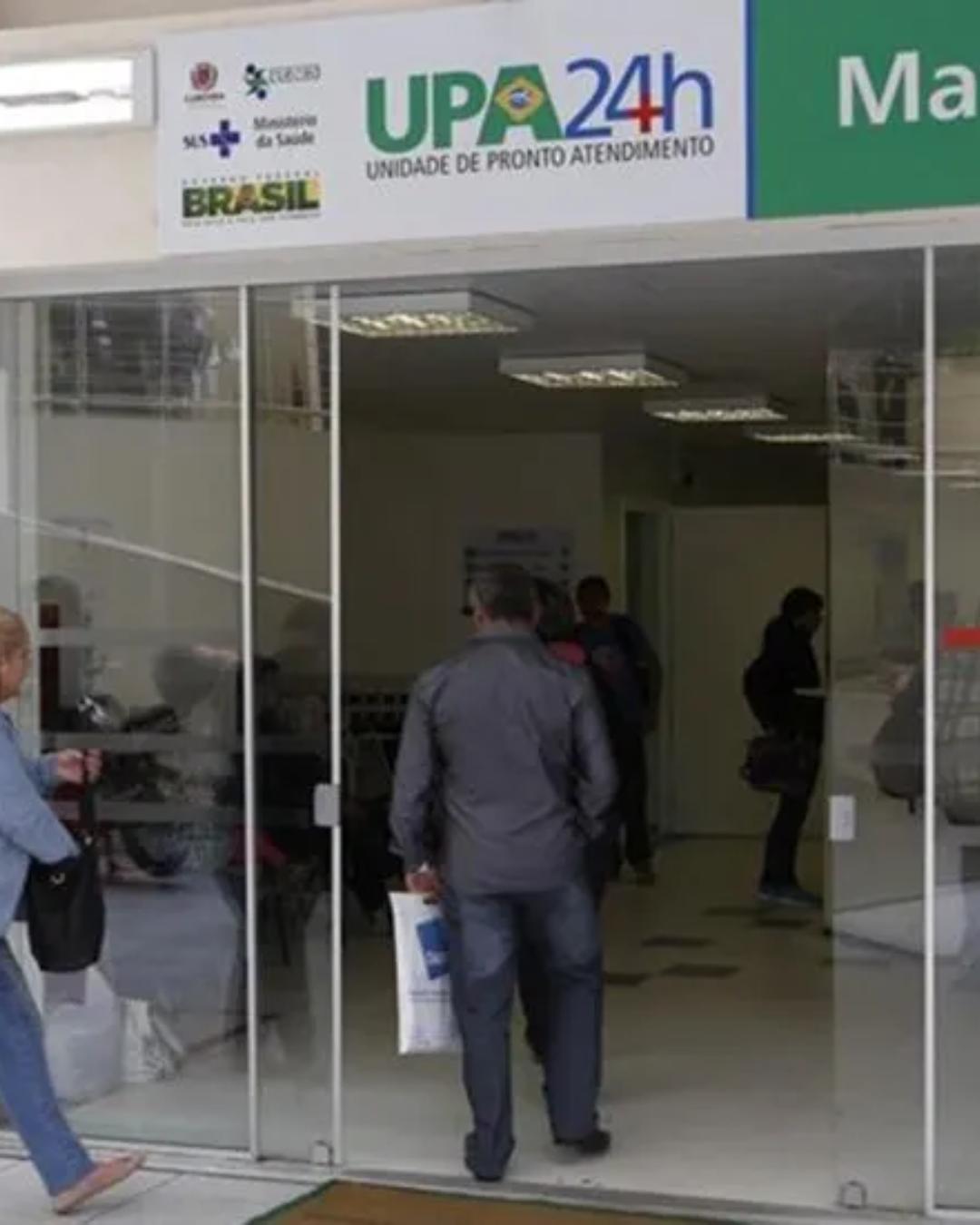 Casos de doenças respiratórias aumentam em Curitiba no outono e inverno, destacam autoridades de saúde