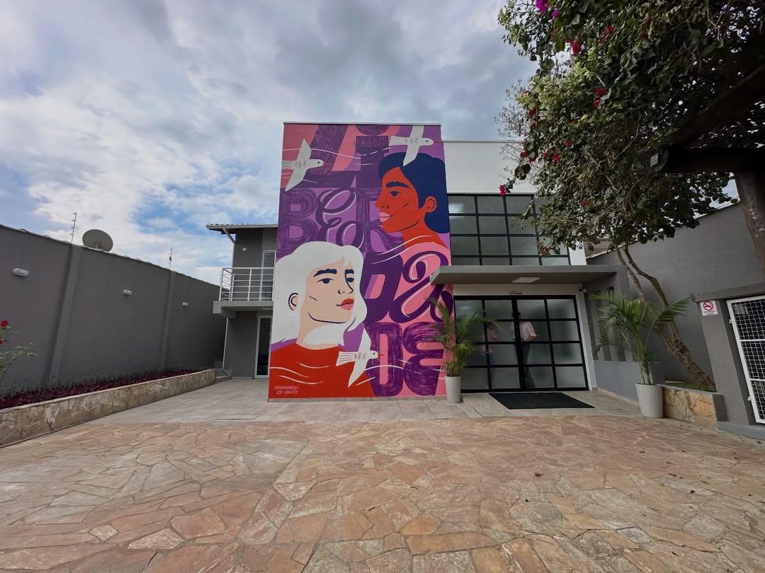 Centro de proteção às mulheres é inaugurado em Rio Branco do Sul após feminicídio que comoveu a cidade