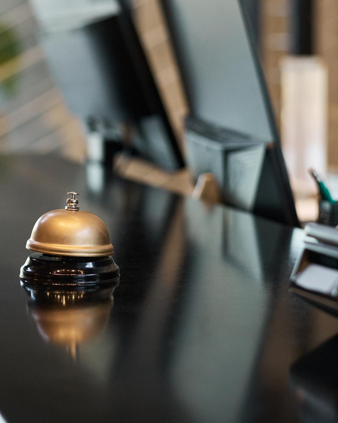 Check-in digital passa a ser obrigatório em meios de hospedagem em todo o Brasil