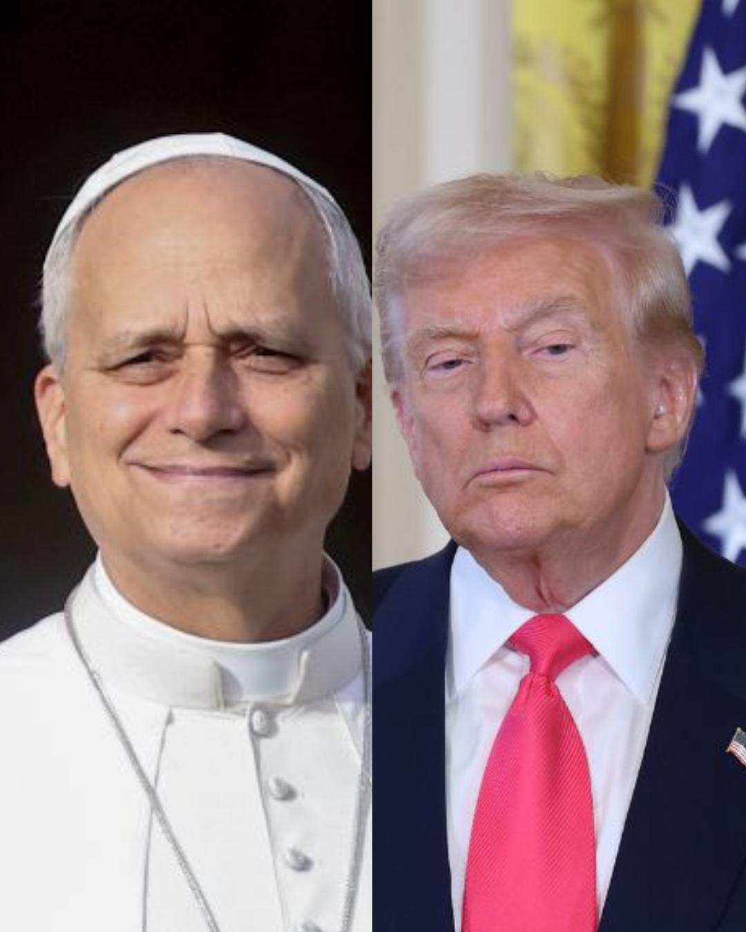 Colunista Carlos Alberto Di Franco critica postura de Trump em ataque ao papa Leão XIV