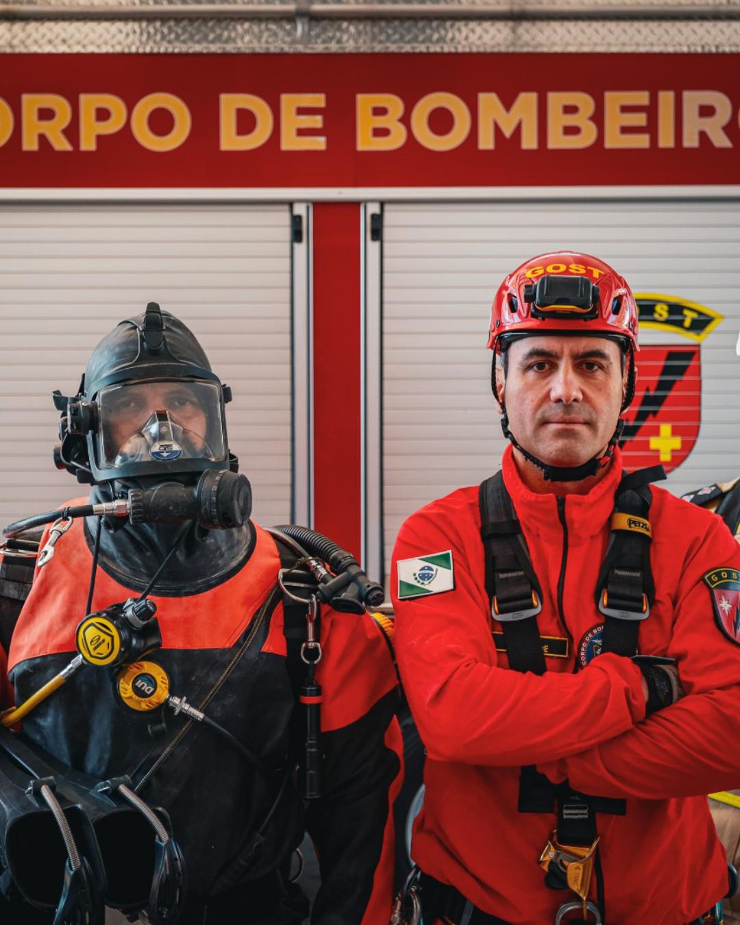 Concurso para Soldado Bombeiro Militar do Paraná aprova 851 candidatos, acima das vagas previstas