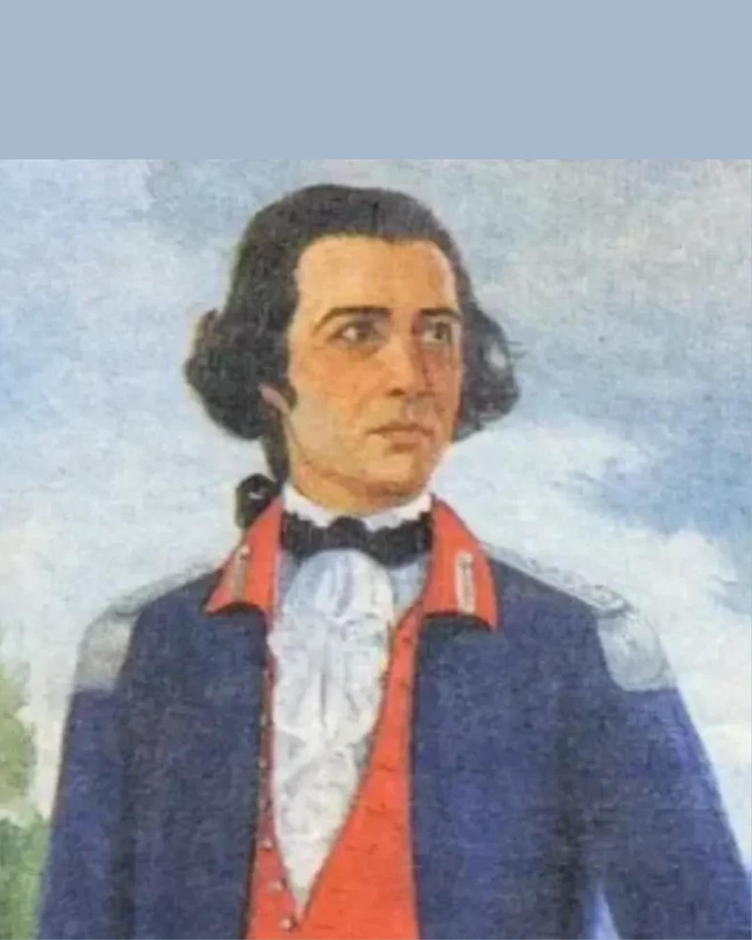 Conheça a história por trás do feriado de Tiradentes e sua relevância para o Brasil