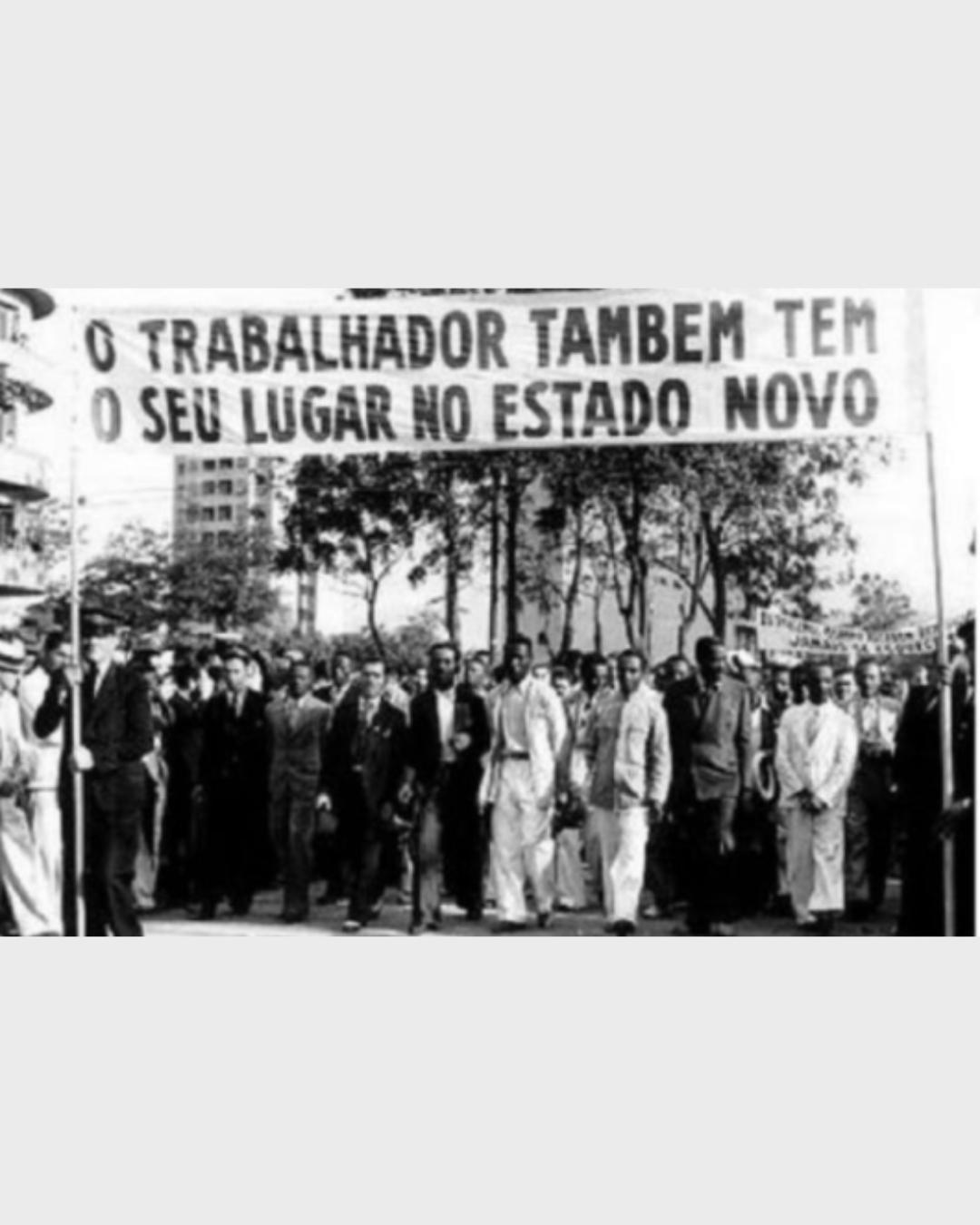 Conquistas históricas marcam o Dia do Trabalhador