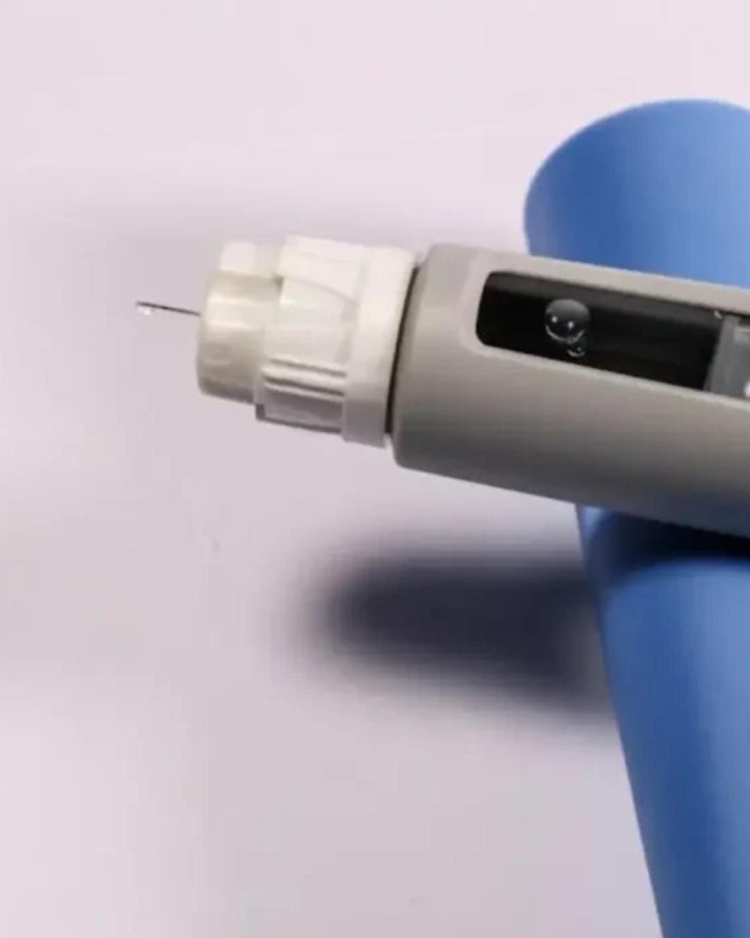 Curitiba avalia projeto para incluir caneta emagrecedora no SUS para obesidade grave