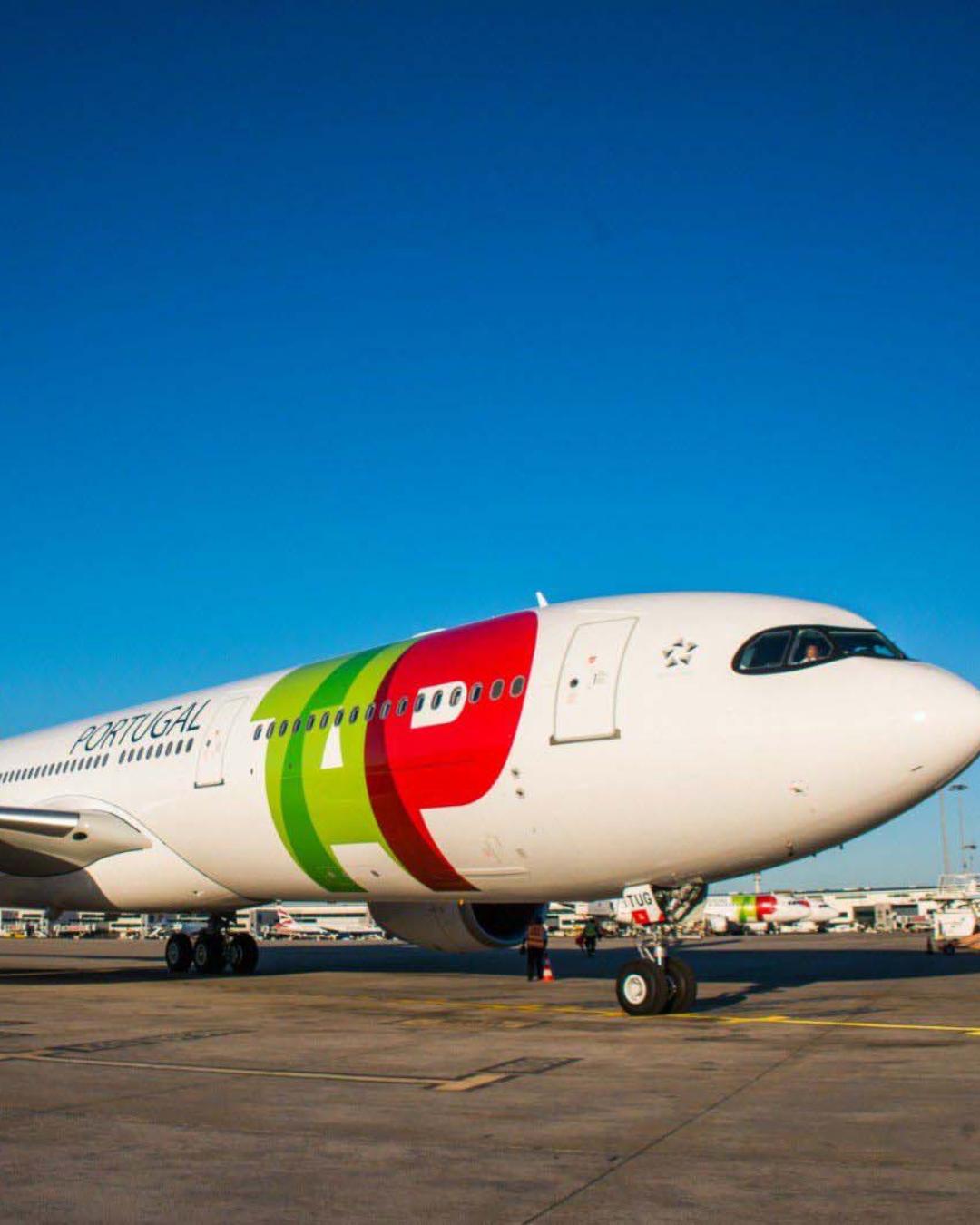 Curitiba ganhará voos diretos para Lisboa a partir de julho de 2026 pela TAP Air Portugal