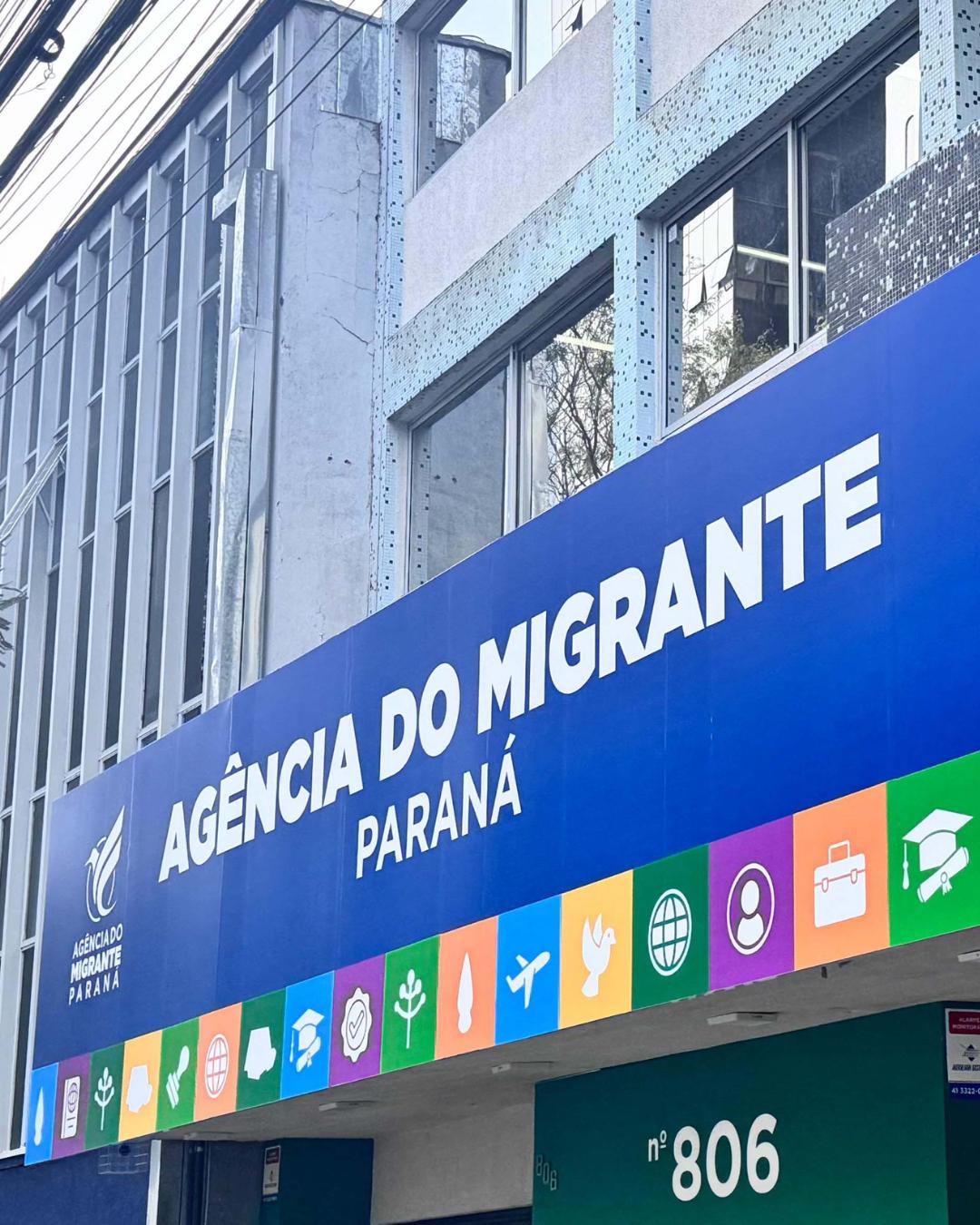 Curitiba recebe evento de empregabilidade para migrantes e refugiados nesta quarta-feira