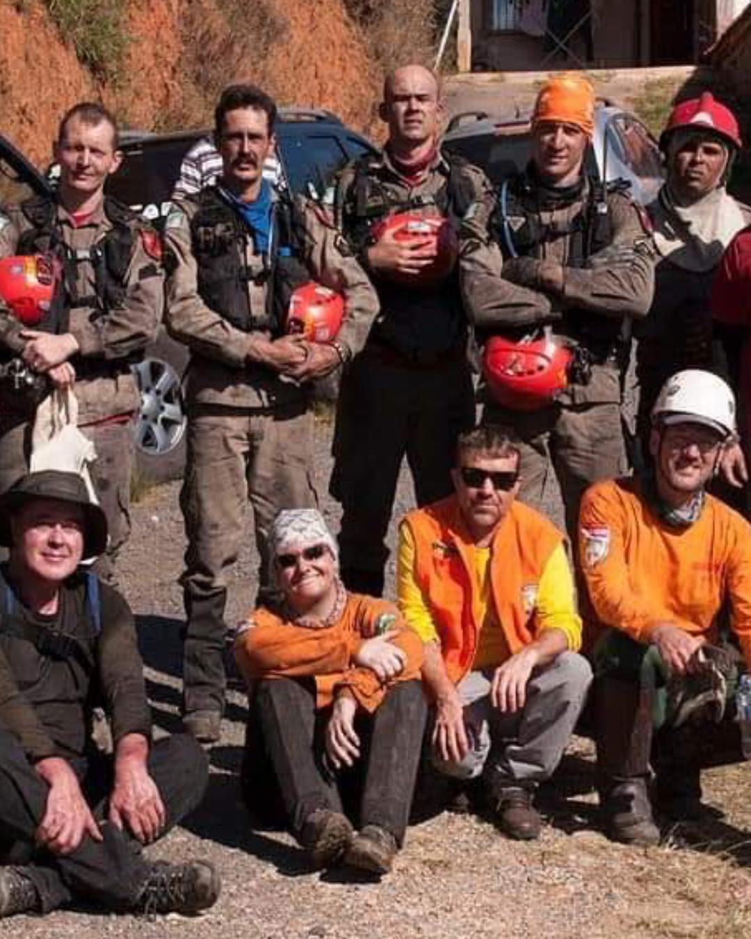 Defesa Civil do Paraná inicia inscrições para formar voluntários em resposta a desastres