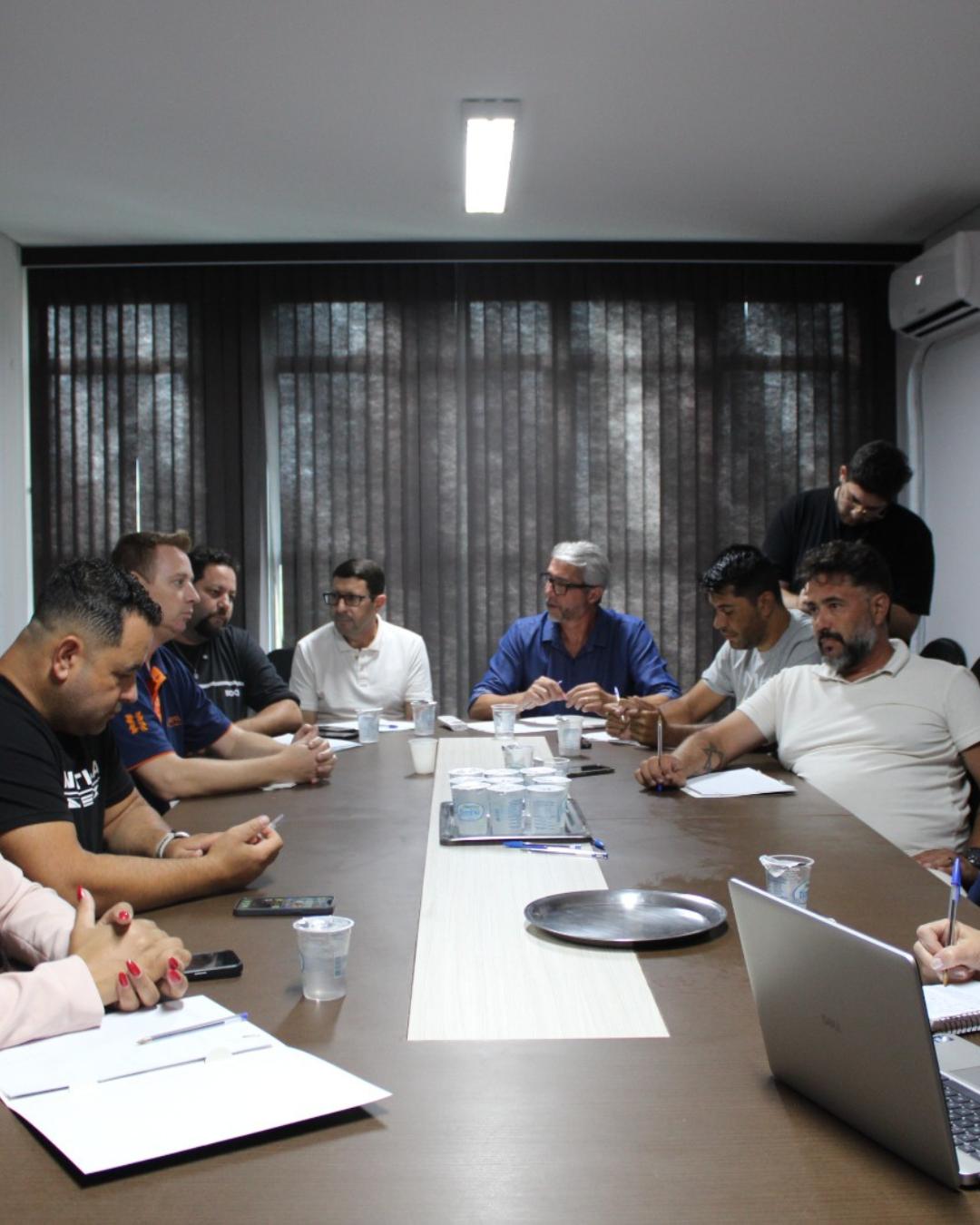 Em primeira participação na CPI do Apagão, Copel apresenta plano de ações para Quatro Barras