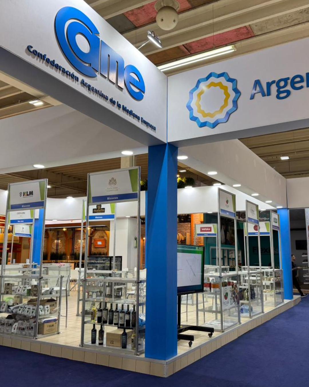 ExpoApras projeta mais de R$ 1,1 bilhão em negócios e reúne mais de 450 marcas expositoras