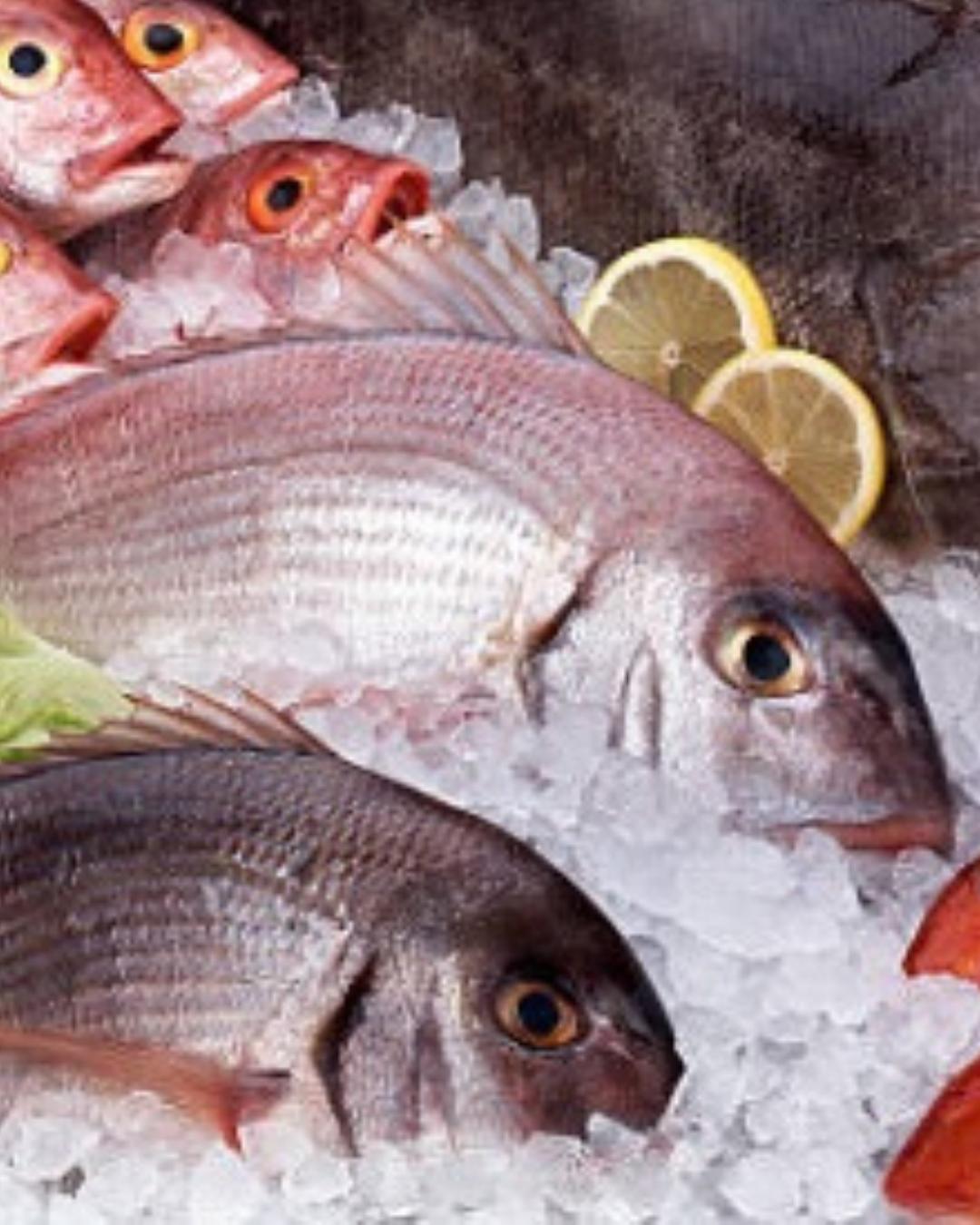 Feira do Peixe movimenta Campina Grande do Sul e Quatro Barras com programação especial para a Semana Santa