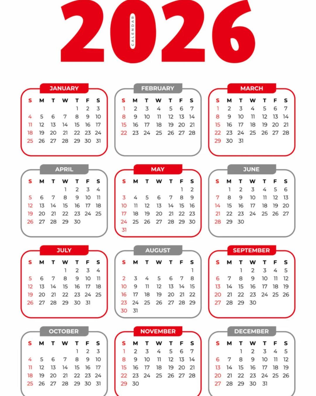 Feriado de Tiradentes pode proporcionar folga prolongada em abril