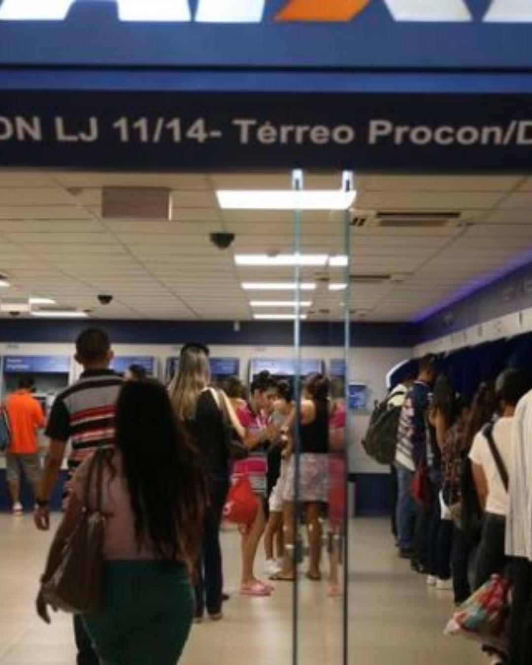 Governo inicia pagamento do abono salarial PIS/Pasep 2026 para nascidos em março e abril