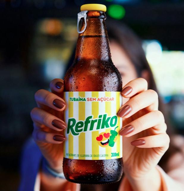 Grupo RFK apresenta lançamentos zero açúcar e nova fábrica na ExpoApras 2026