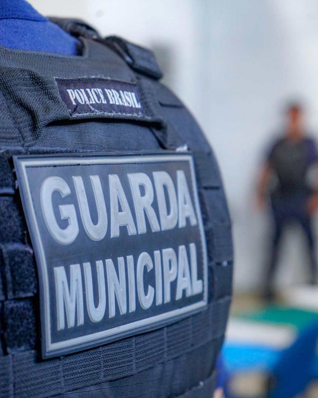 Guarda Municipal soma 2.650 atendimentos no primeiro trimestre em Quatro Barras