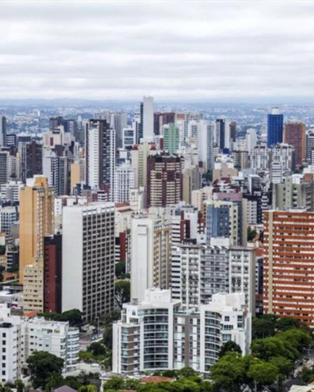 Inadimplência de aluguéis no Paraná sobe em fevereiro; veja os números