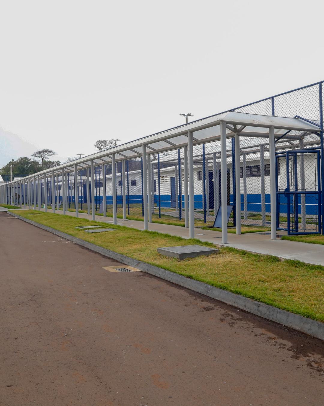 Inscrições para contratação de agentes de socioeducação no Paraná registram mais de 17 mil interessados