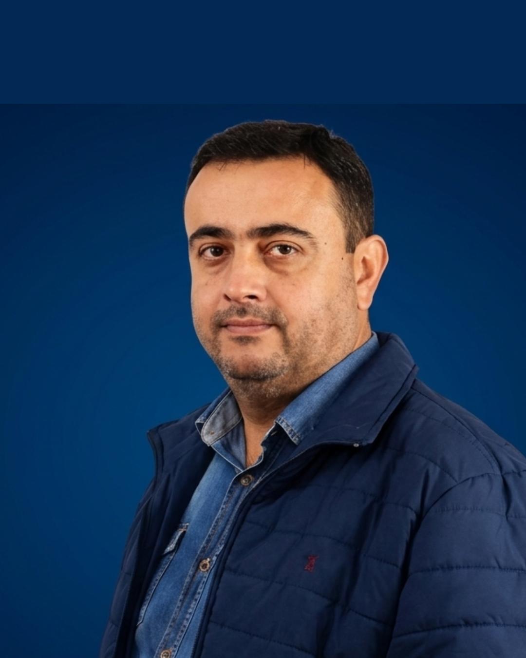 Justiça Eleitoral redefine composição da Câmara de Tunas do Paraná e Carlinho assume vaga de vereador